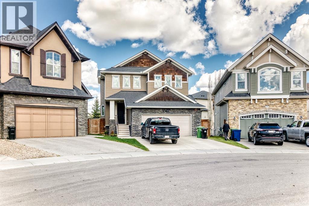 40 Cooperstown Place SW - 32