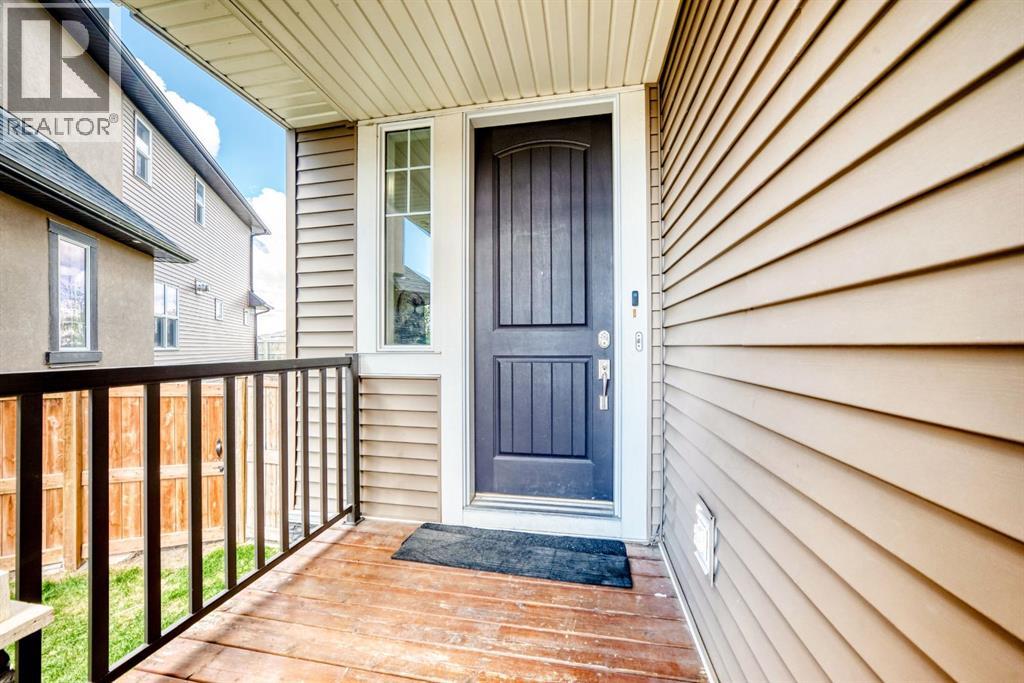 40 Cooperstown Place SW - 4