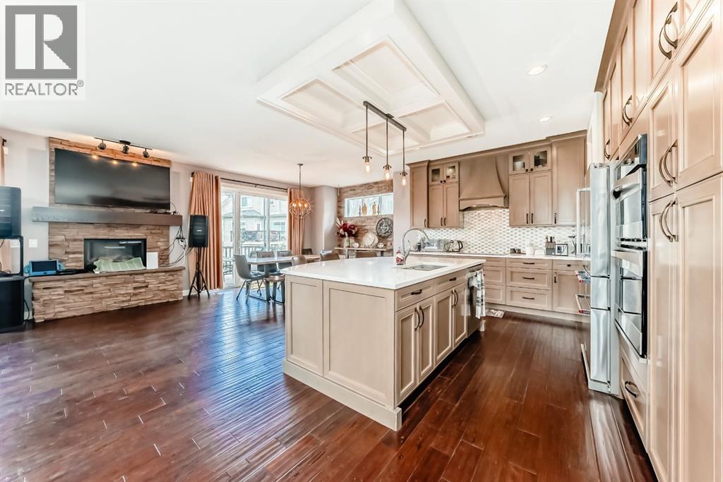 40 Cooperstown Place SW - 7