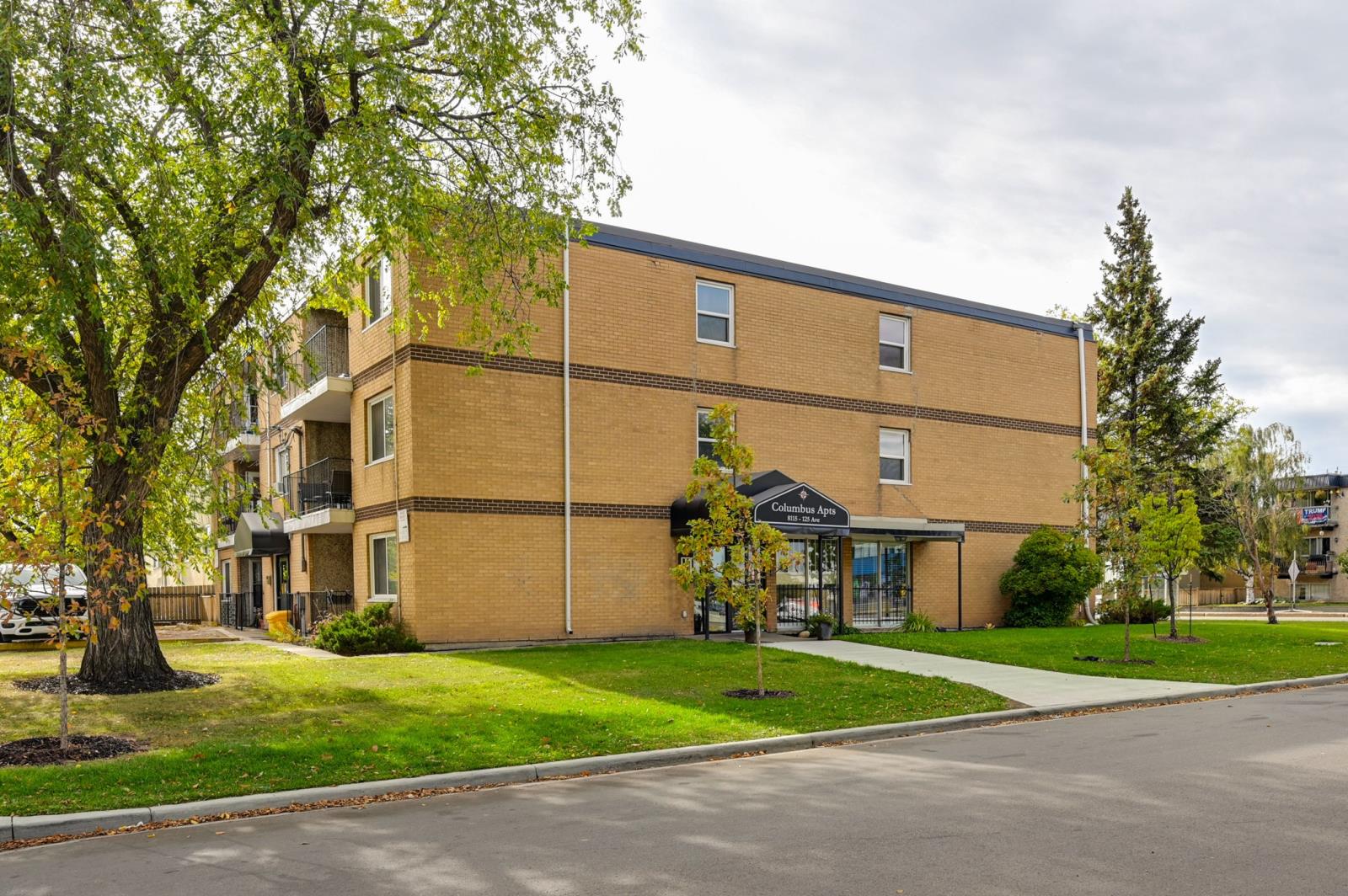 Edmonton, AB, T5B 1E9