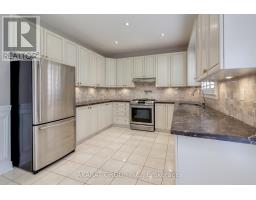 Living room - 107 Filippazzo Road, Vaughan, ON L4H0N1 Photo 12