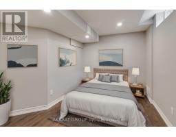 107 Filippazzo Road, Vaughan, ON L4H0N1 Photo 43
