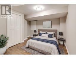 107 Filippazzo Road, Vaughan, ON L4H0N1 Photo 45