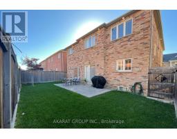 107 Filippazzo Road, Vaughan, ON L4H0N1 Photo 48