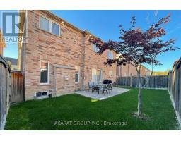 107 Filippazzo Road, Vaughan, ON L4H0N1 Photo 49