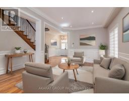 Family room - 107 Filippazzo Road, Vaughan, ON L4H0N1 Photo 8