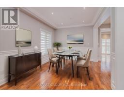 Recreational, Games room - 107 Filippazzo Road, Vaughan, ON L4H0N1 Photo 9