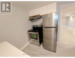Basem. - 144 Royal Orchard Boulevard, Markham, ON L3T3E3 Photo 10