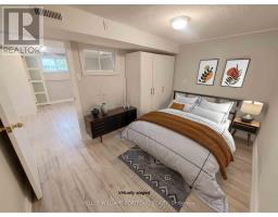 Basem. - 144 Royal Orchard Boulevard, Markham, ON L3T3E3 Photo 7
