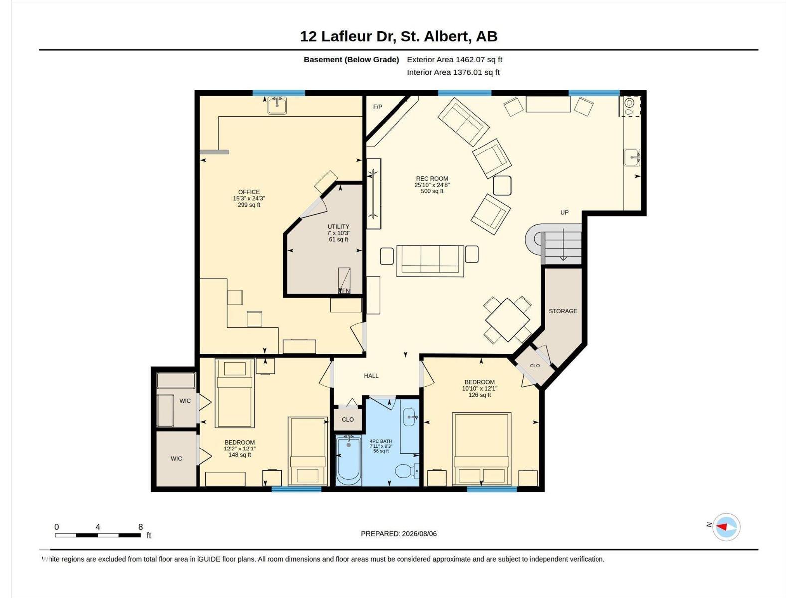 12 LAFLEUR DR - Image 61
