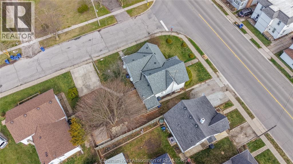 34 CHATHAM STREET South - 36