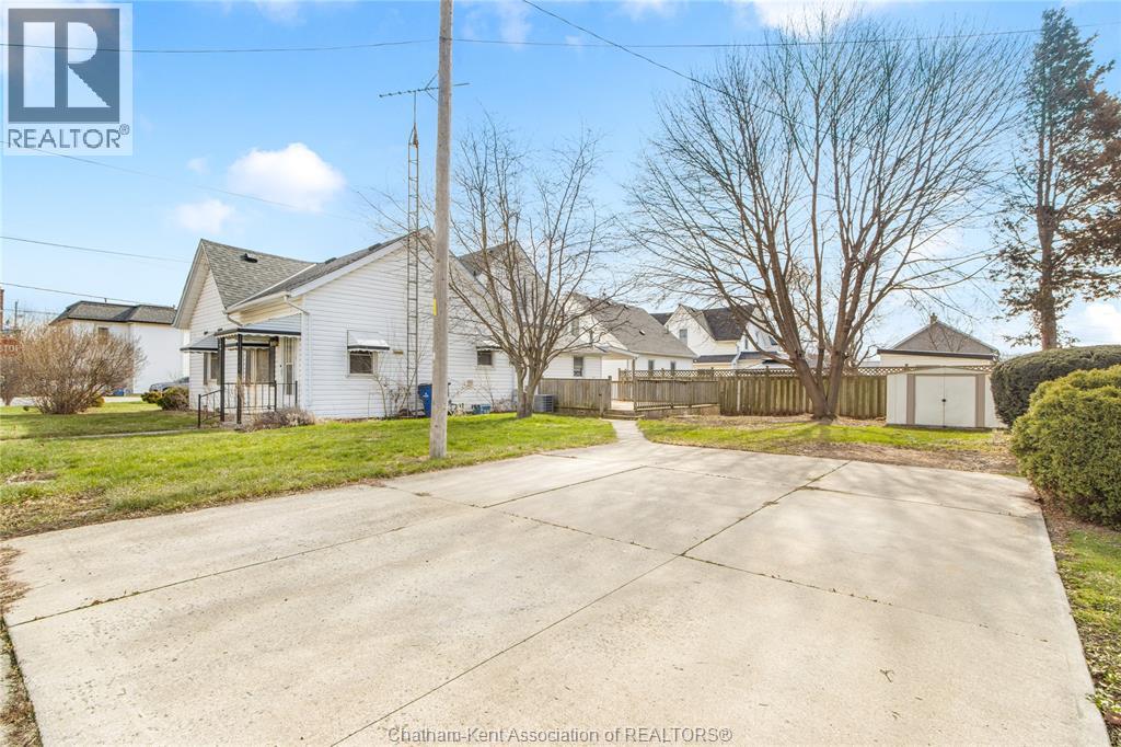 34 CHATHAM STREET South - 4