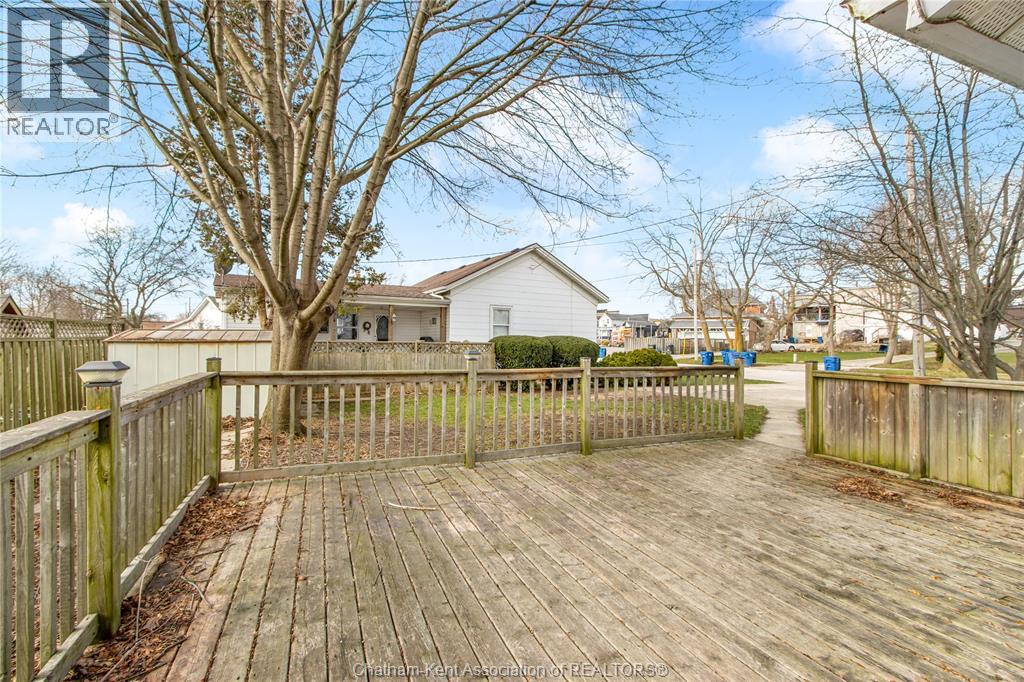 34 CHATHAM STREET South - 5
