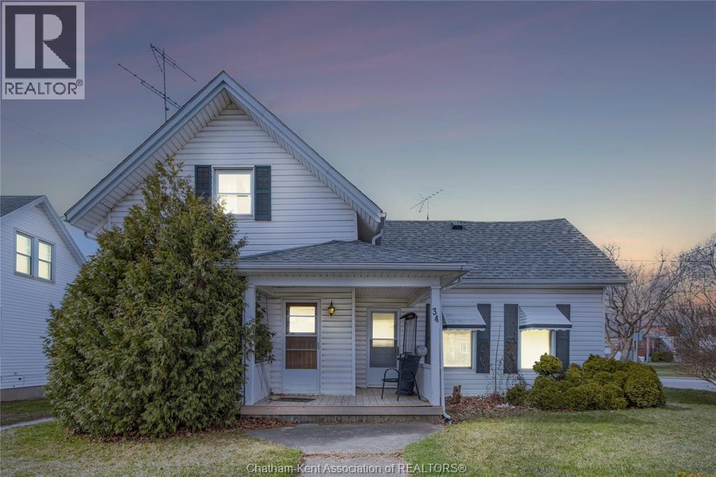 34 CHATHAM STREET South - 3