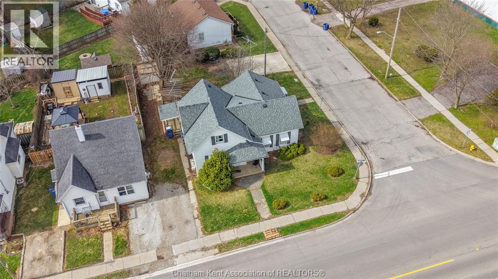 34 CHATHAM STREET South - 40