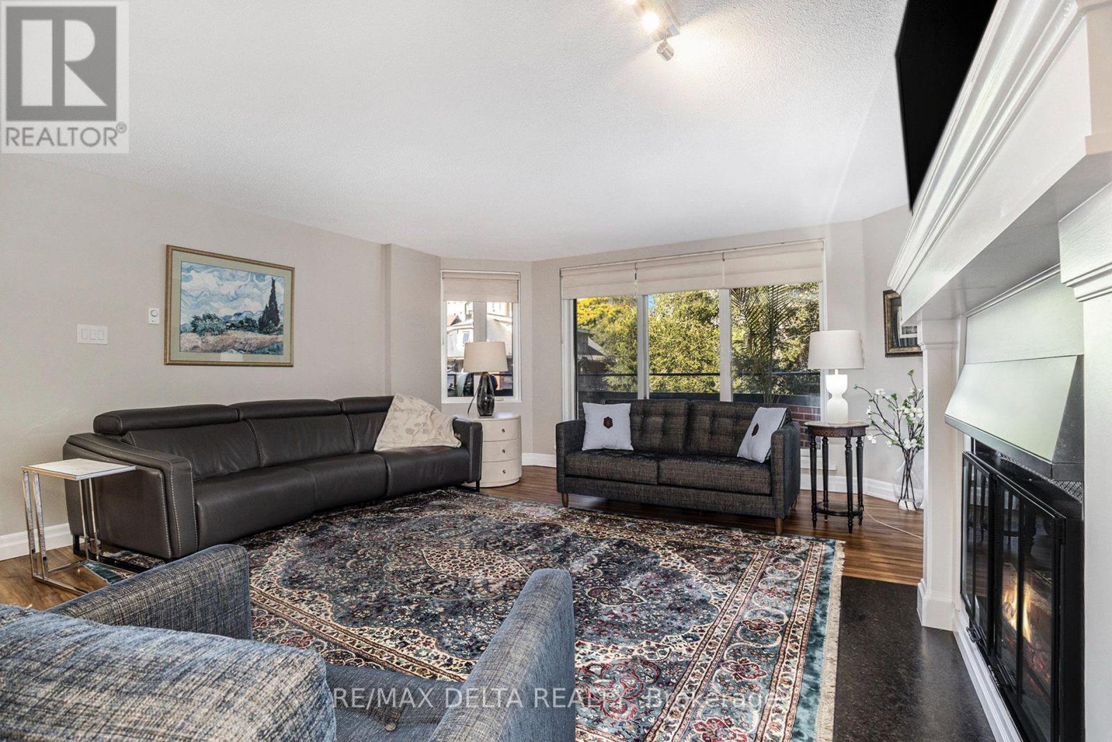 2 Bed, 2 Bath Apartment for Sale in Ottawa – 304 – 295 GILMOUR STREET, Ottawa – MLS# X13653698 - Image 10