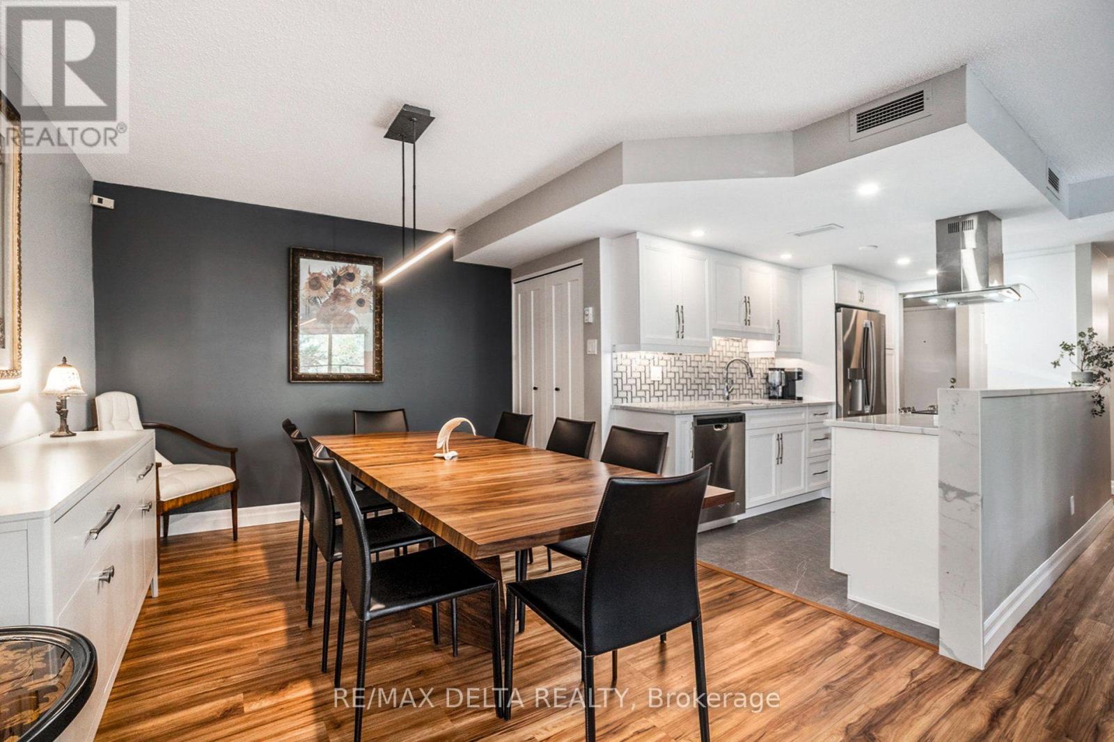 2 Bed, 2 Bath Apartment for Sale in Ottawa – 304 – 295 GILMOUR STREET, Ottawa – MLS# X13653698 - Image 11