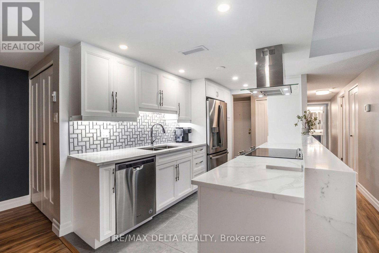 2 Bed, 2 Bath Apartment for Sale in Ottawa – 304 – 295 GILMOUR STREET, Ottawa – MLS# X13653698 - Image 16