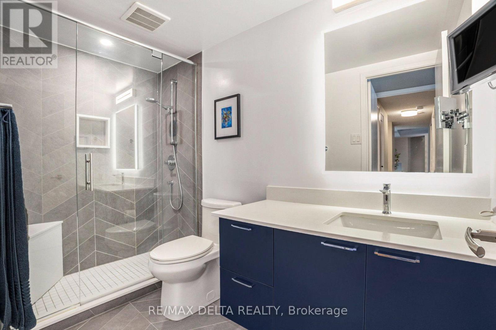 2 Bed, 2 Bath Apartment for Sale in Ottawa – 304 – 295 GILMOUR STREET, Ottawa – MLS# X13653698 - Image 24