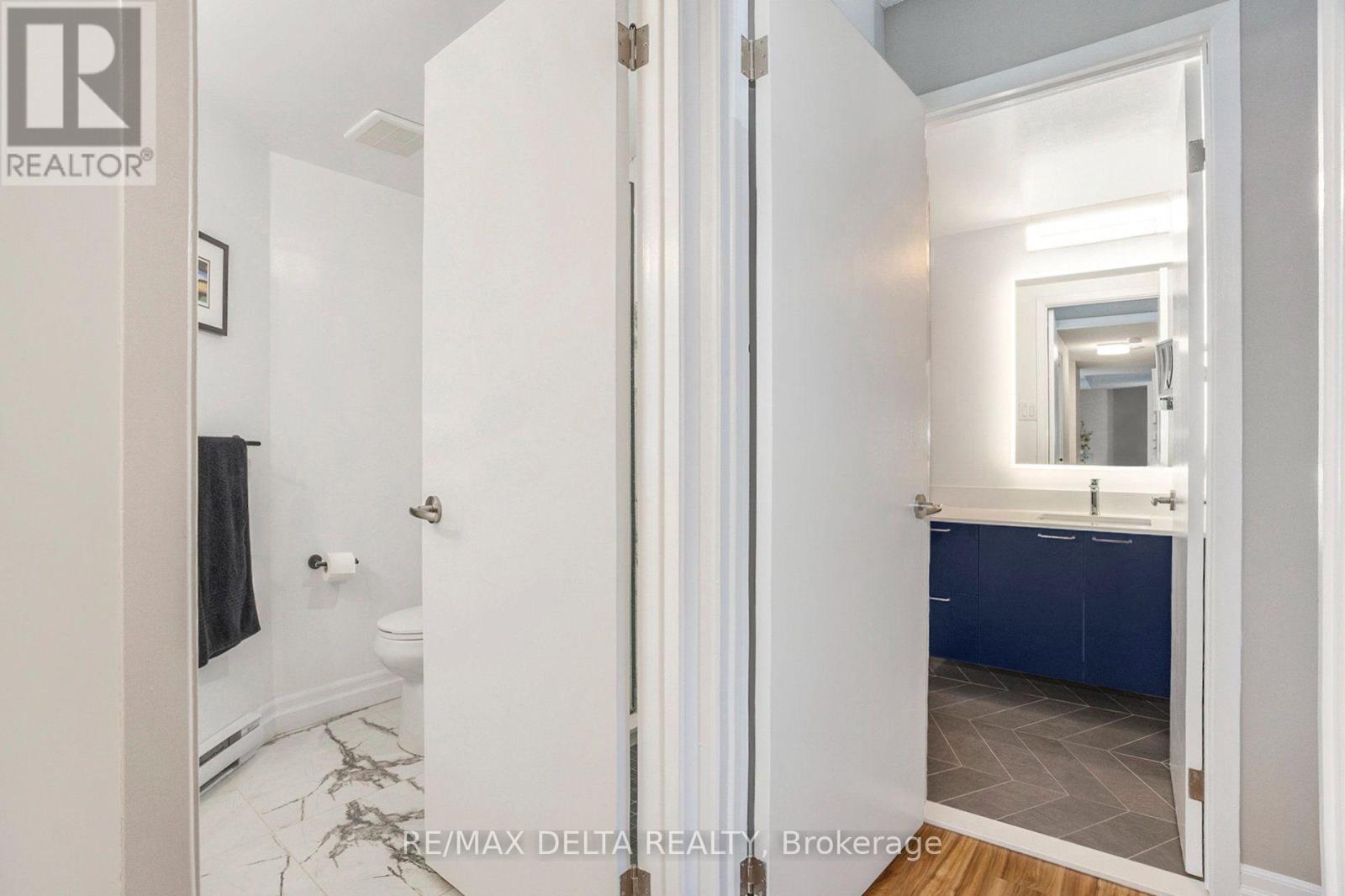 2 Bed, 2 Bath Apartment for Sale in Ottawa – 304 – 295 GILMOUR STREET, Ottawa – MLS# X13653698 - Image 25