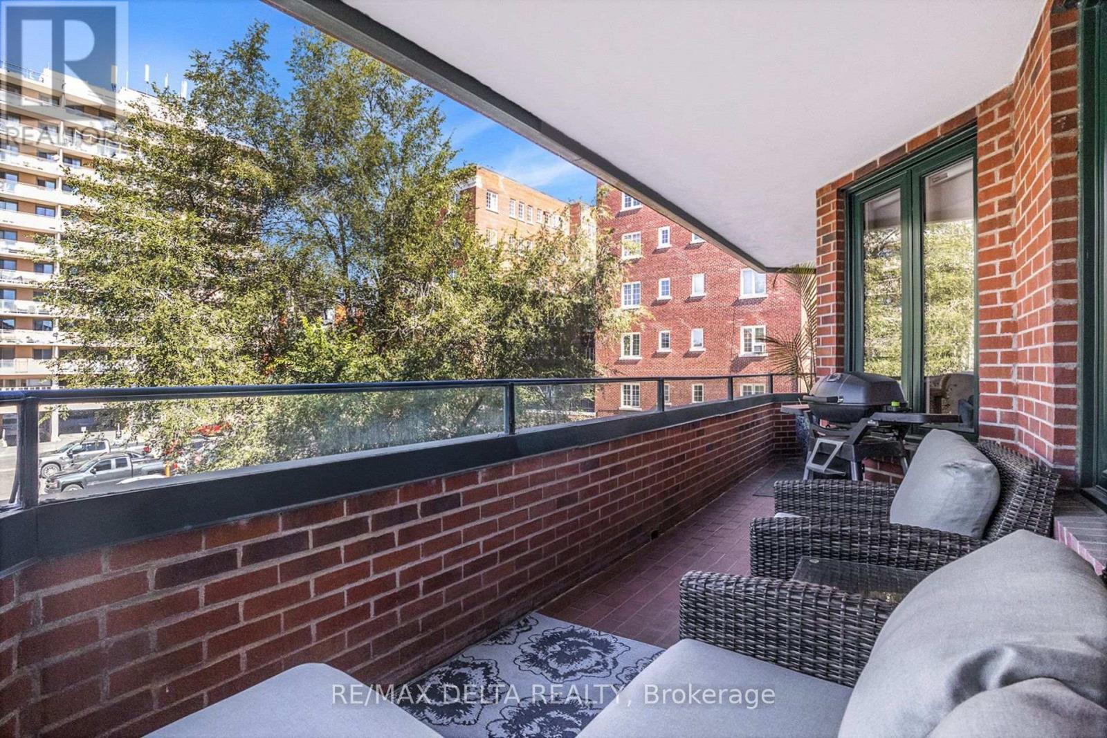 2 Bed, 2 Bath Apartment for Sale in Ottawa – 304 – 295 GILMOUR STREET, Ottawa – MLS# X13653698 - Image 31