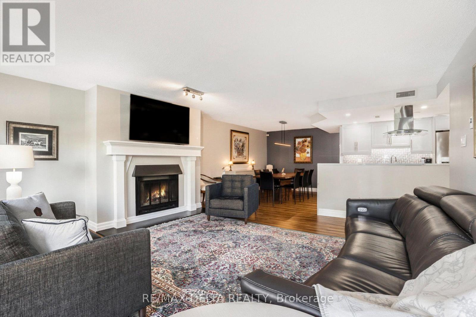 2 Bed, 2 Bath Apartment for Sale in Ottawa – 304 – 295 GILMOUR STREET, Ottawa – MLS# X13653698 - Image 8