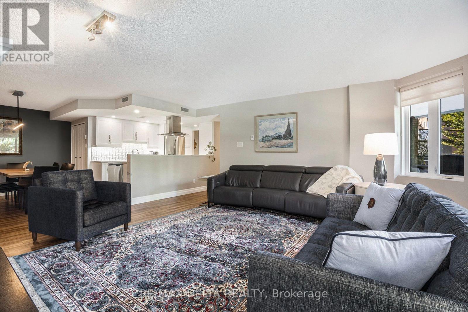 2 Bed, 2 Bath Apartment for Sale in Ottawa – 304 – 295 GILMOUR STREET, Ottawa – MLS# X13653698 - Image 9