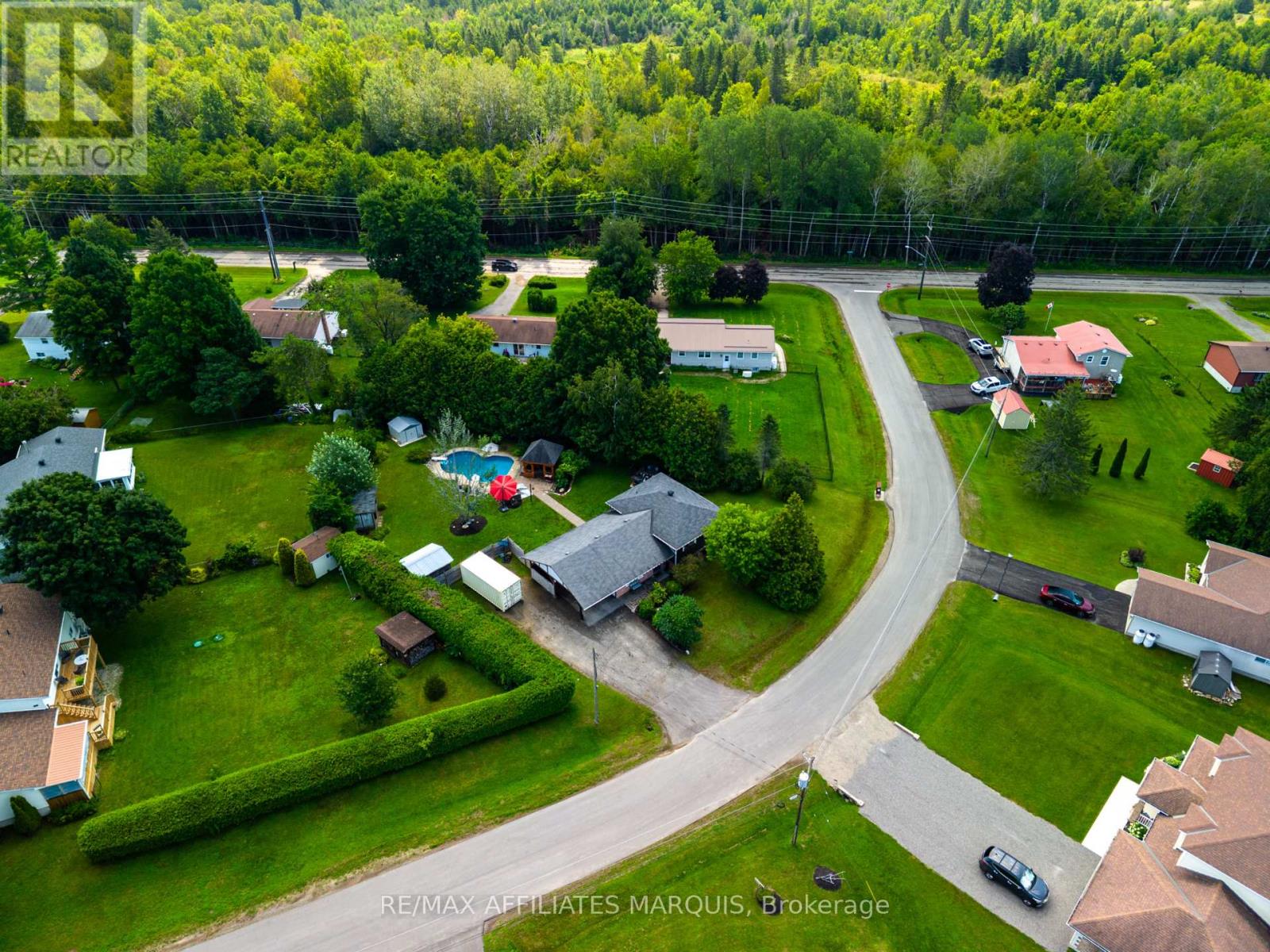 3 SUNSET DRIVE, Rideau Lakes — photo 3