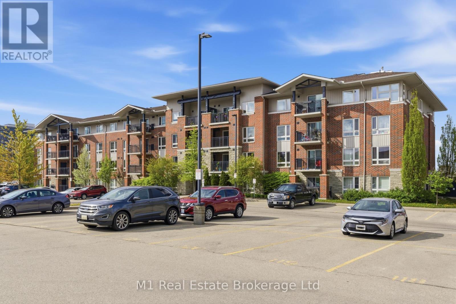 #311 45 GOODWIN DRIVE - 17