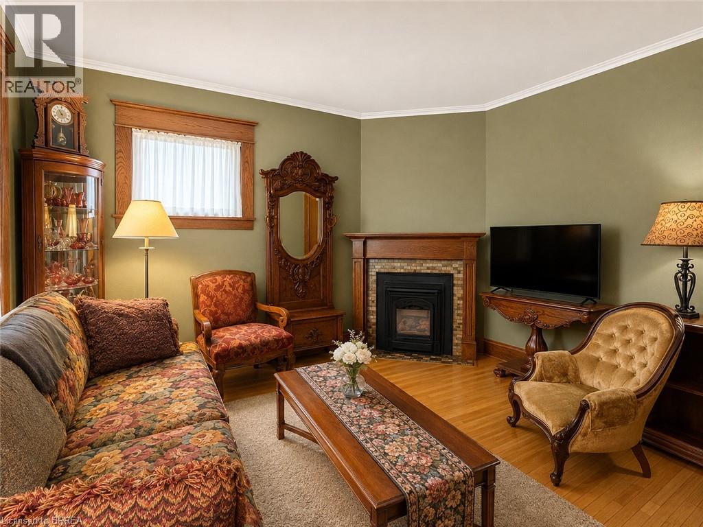 49 PALMERSTON Avenue - 3