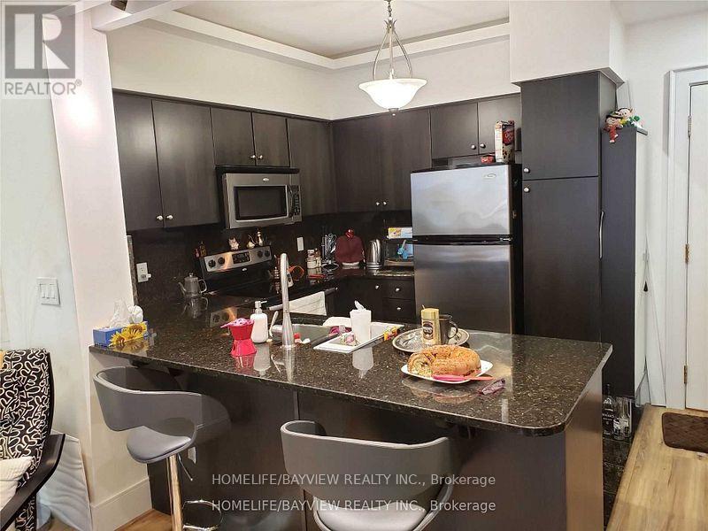 1006 - 9225 JANE STREET, Vaughan (Maple) — photo 2