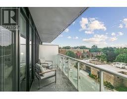 606 - 3018 Yonge Street, Toronto, ON M4N2K4 Photo 46