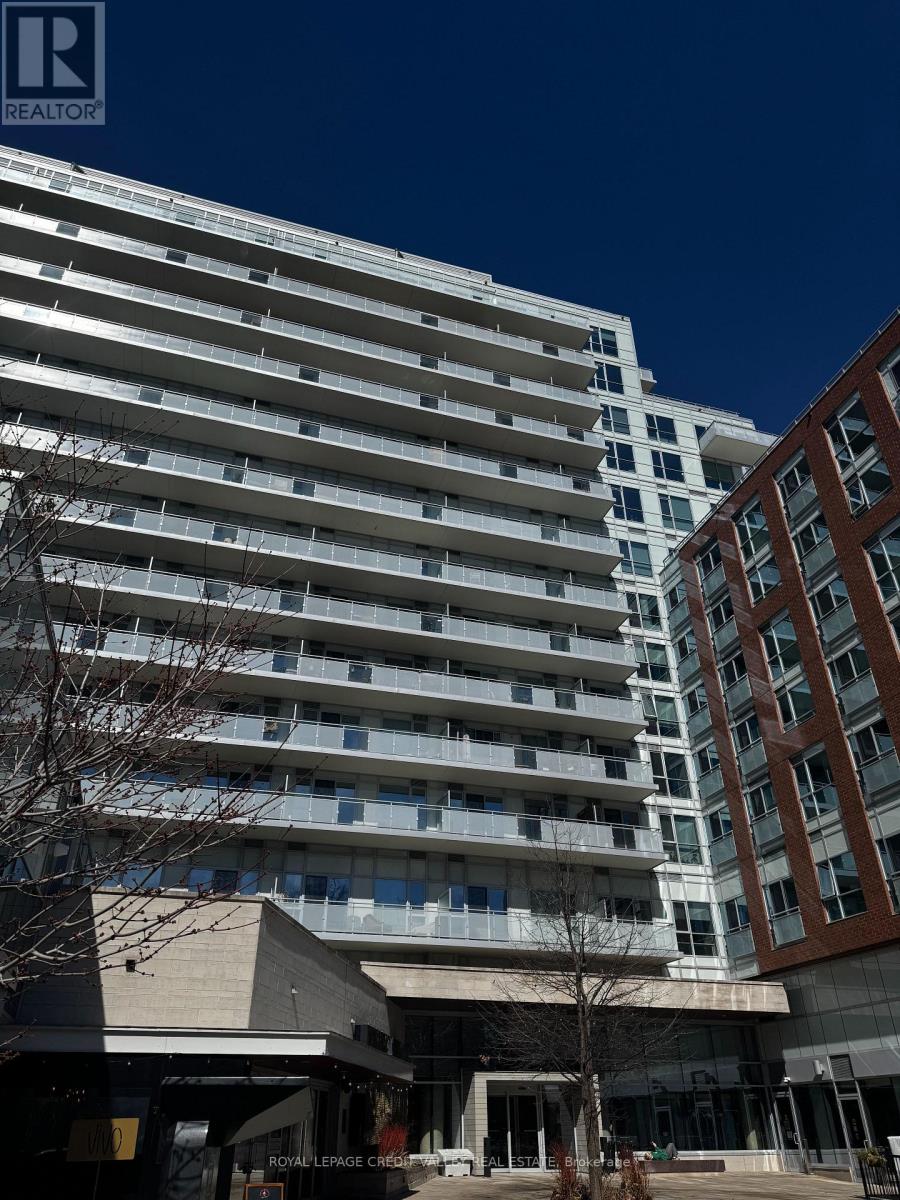 Photo of 1830 Bloor Street