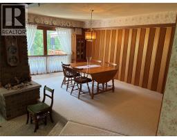 2pc Ensuite bath - 37 Park Lane, Lambton Shores, ON N0N1J0 Photo 14