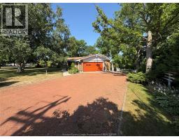 Kitchen/Dining room - 37 Park Lane, Lambton Shores, ON N0N1J0 Photo 6