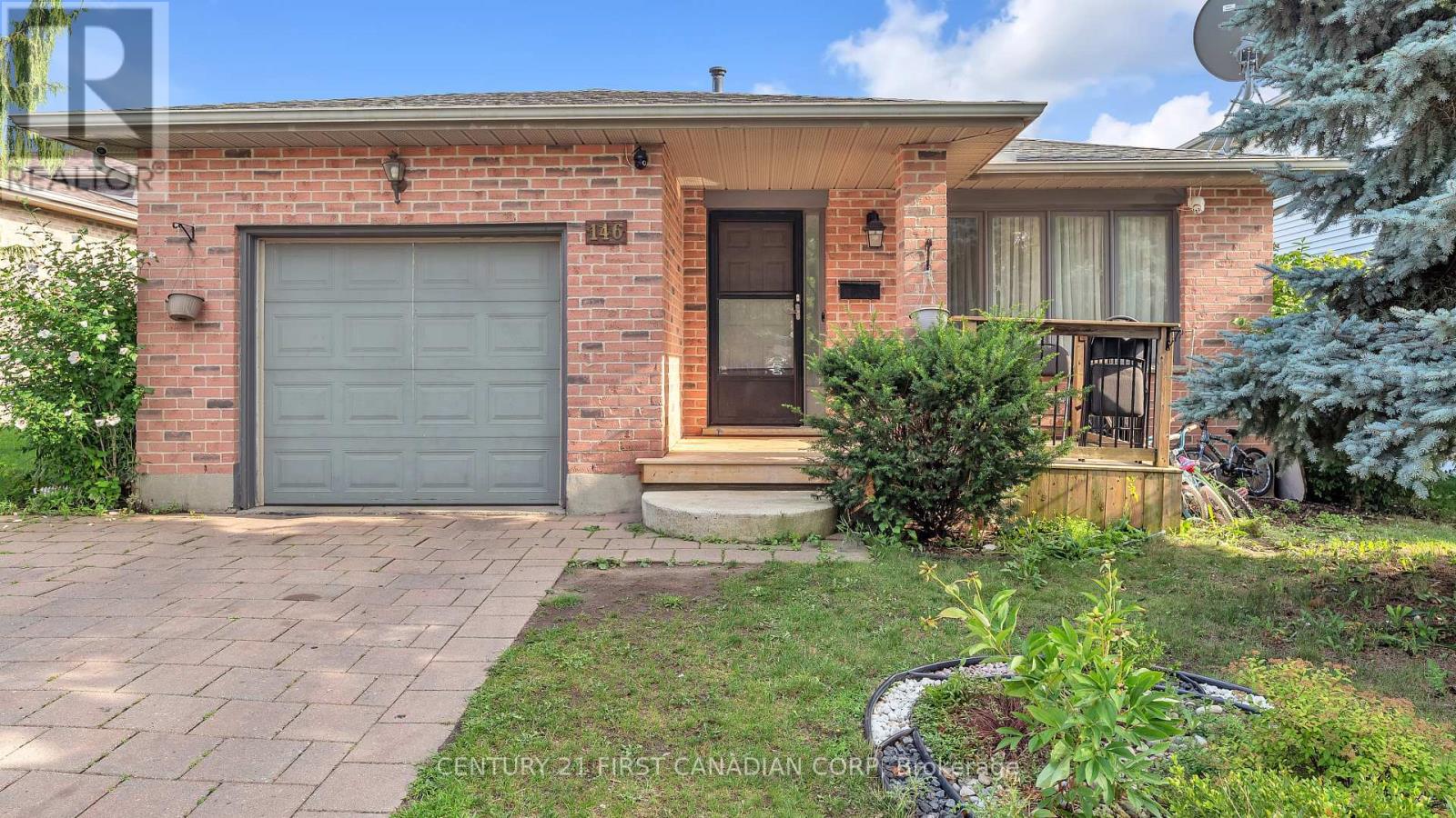 146 COLETTE DRIVE - 2