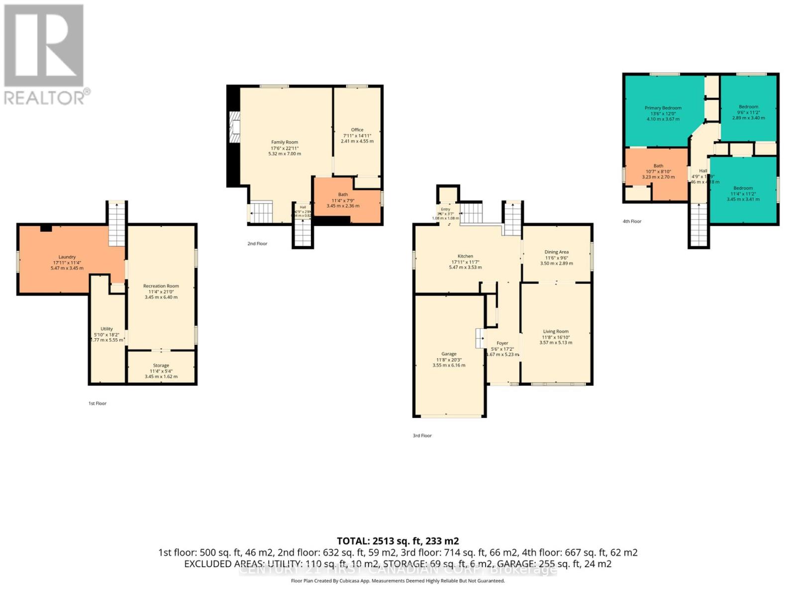 146 COLETTE DRIVE - Image 33