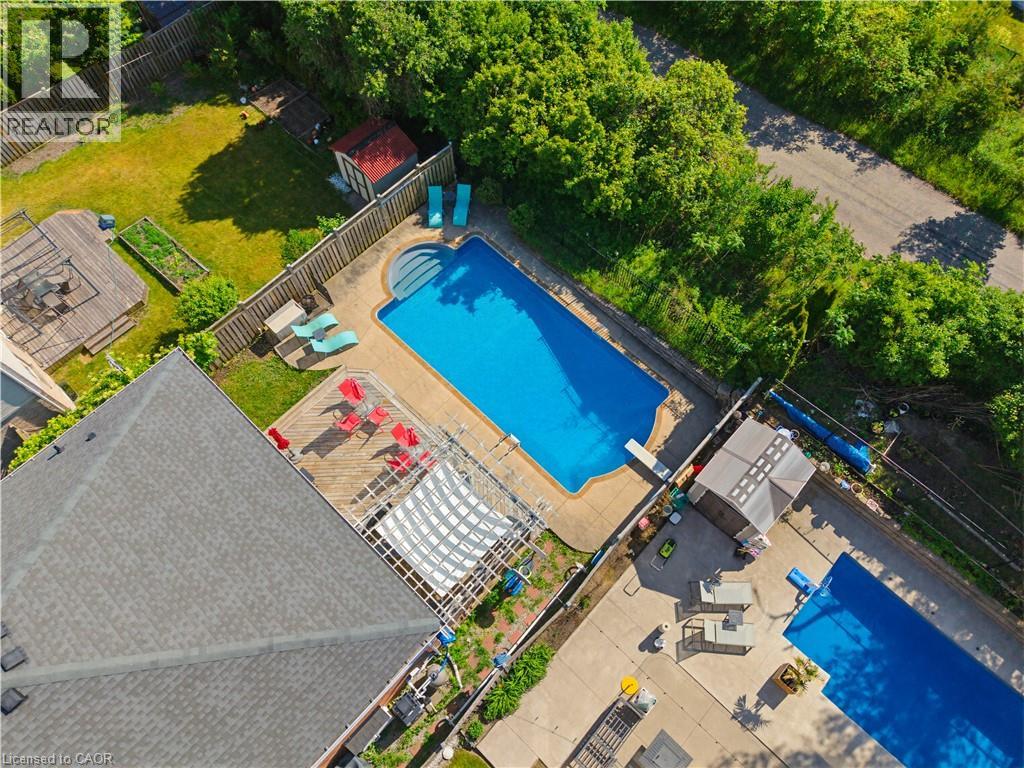 359 PINE VALLEY Drive - 47