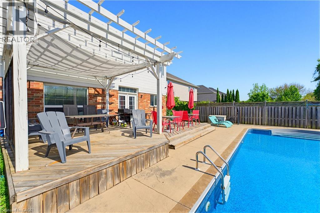 359 PINE VALLEY Drive - 40