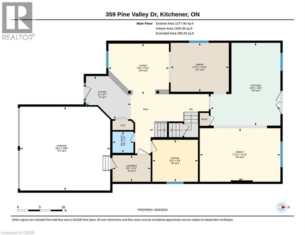 359 PINE VALLEY Drive - 48