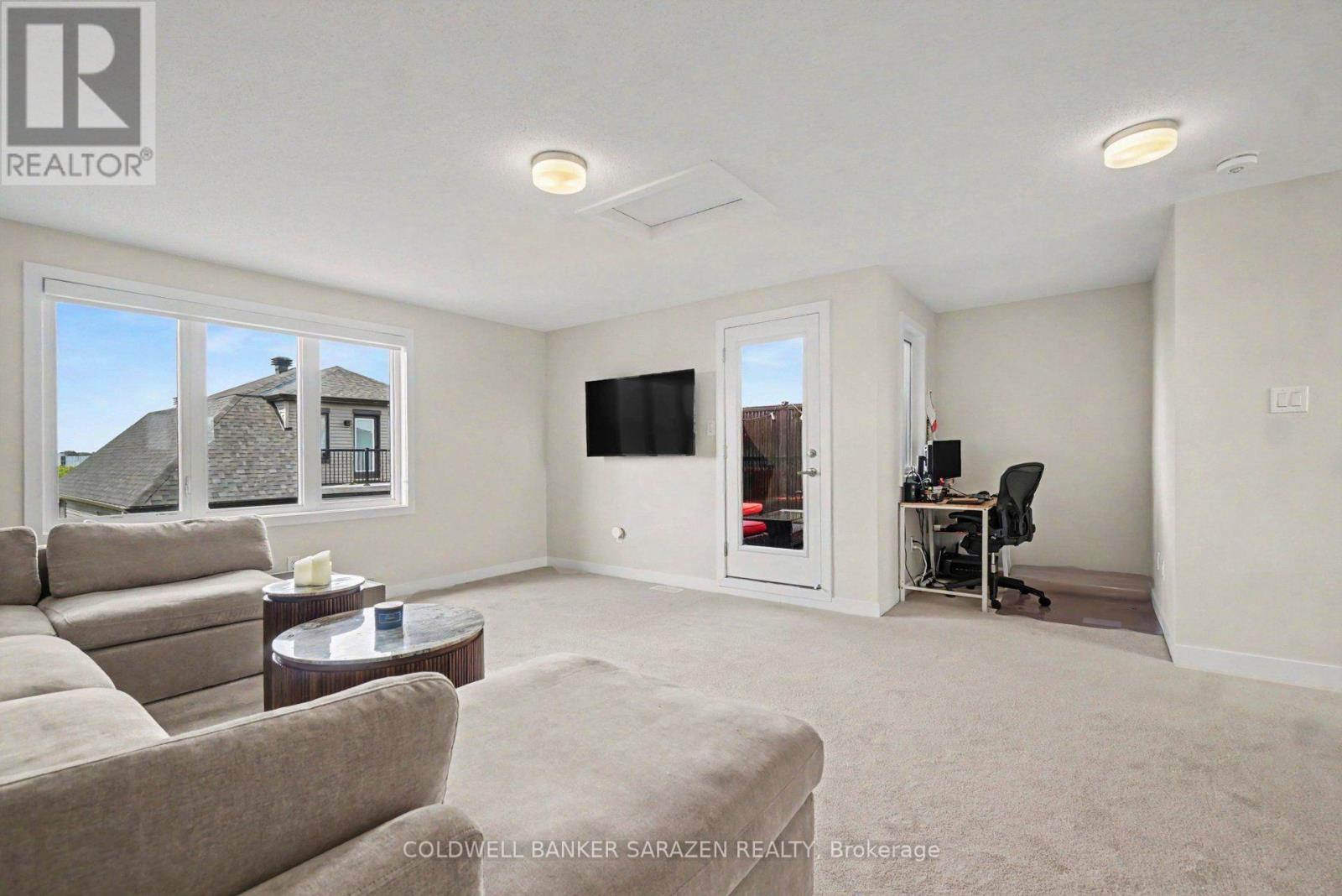 3 Bed, 3 Bath House for Rent in Ottawa – 396 PENINSULA ROAD, Ottawa – MLS# X13653782 - Image 19