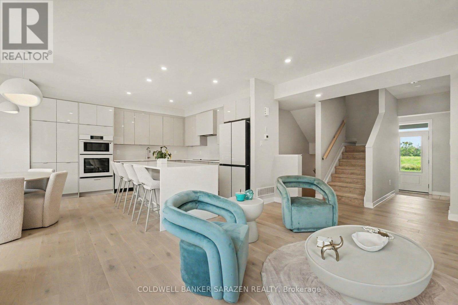 3 Bed, 3 Bath House for Rent in Ottawa – 396 PENINSULA ROAD, Ottawa – MLS# X13653782 - Image 2