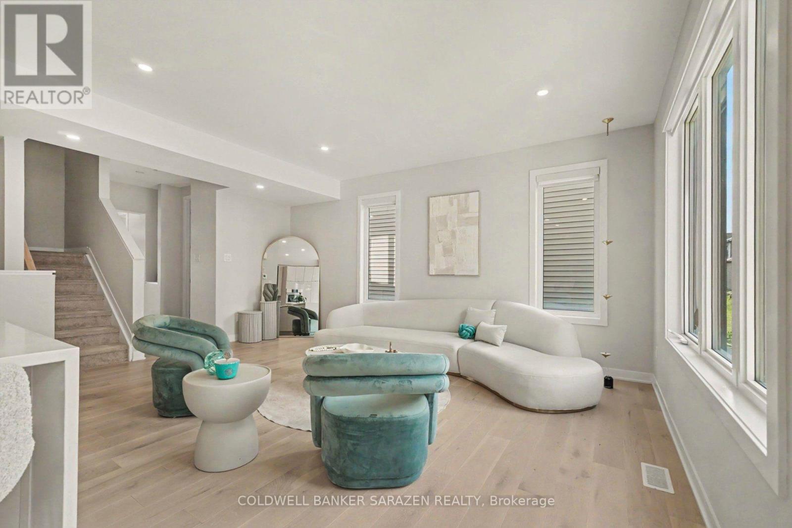 3 Bed, 3 Bath House for Rent in Ottawa – 396 PENINSULA ROAD, Ottawa – MLS# X13653782 - Image 3