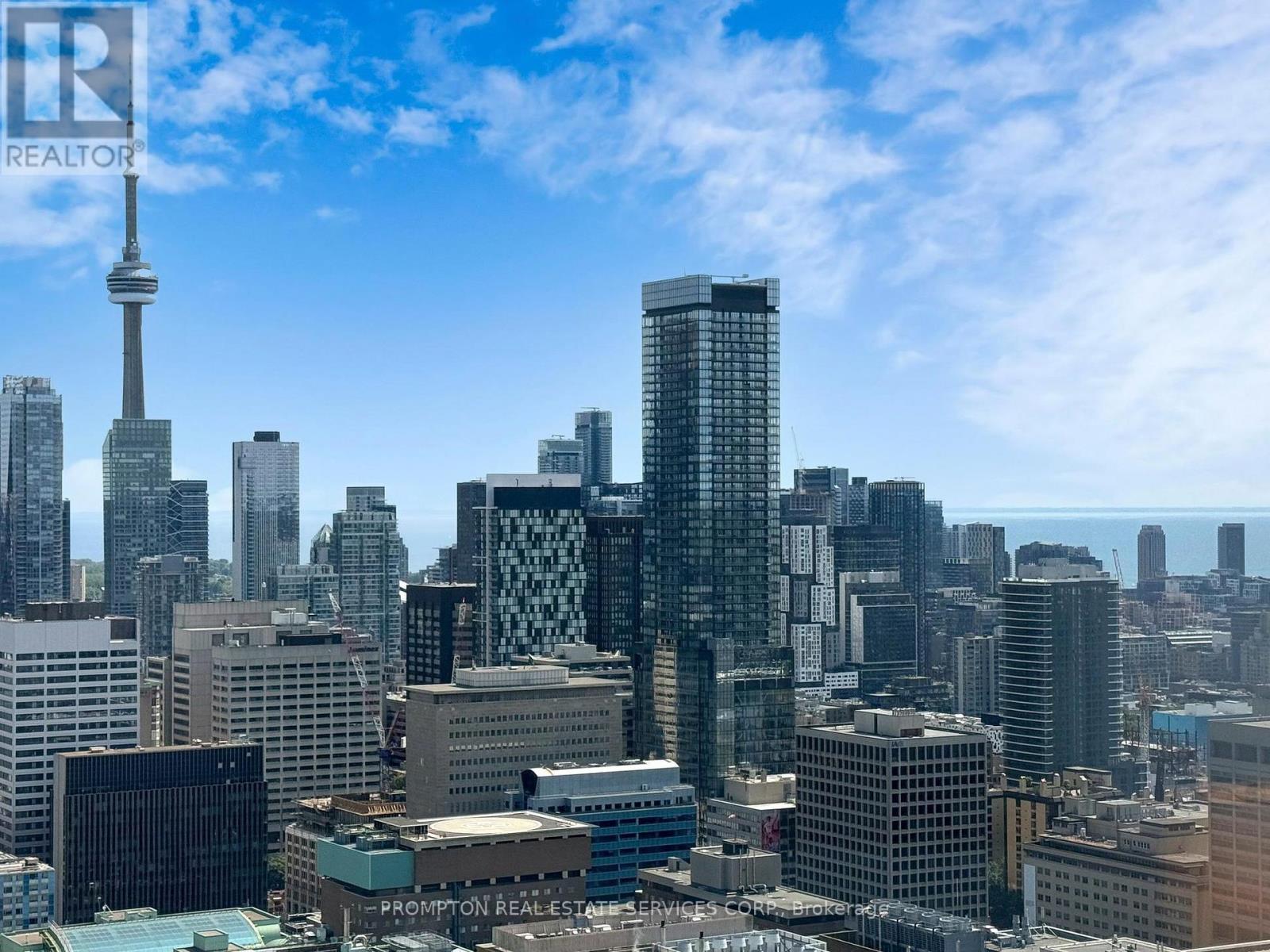 #905 832 BAY STREET - 46