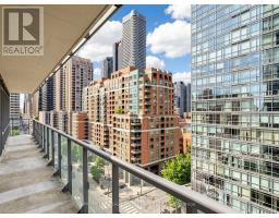 905 - 832 Bay Street, Toronto, ON M5S1Z6 Photo 33