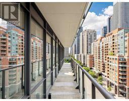 905 - 832 Bay Street, Toronto, ON M5S1Z6 Photo 34