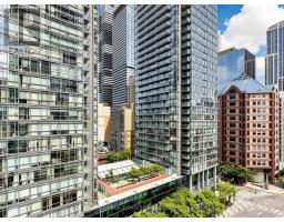 905 - 832 Bay Street, Toronto, ON M5S1Z6 Photo 37