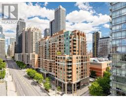 905 - 832 Bay Street, Toronto, ON M5S1Z6 Photo 38