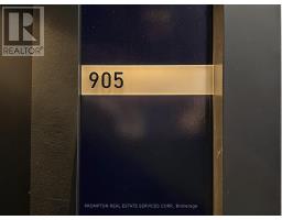905 - 832 Bay Street, Toronto, ON M5S1Z6 Photo 40