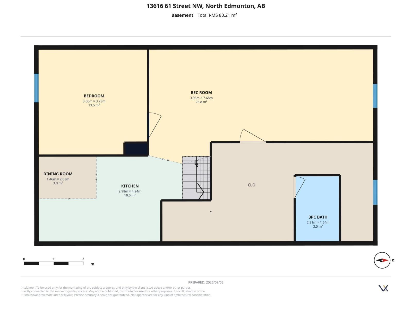 13616 61 ST NW - Image 60